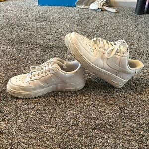 Women’s Air Force 1s